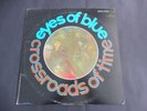Eyes Of Blue - The Crossroads Of Time 1968 USA LP MERCURY 1st MAN PSYCH