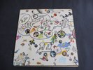 Led Zeppelin - Led Zeppelin III 1970 UK LP ATLANTIC 1st J.P & P.G. CREDITS