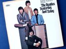 ORIG MONO 1966 THE BEATLES YESTERDAY AND TODAY VINYL LP TRUNK COVER NOT BUTCHER
