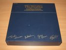 The Beatles EMPTY BOX - The Beatles Collection / 1978 SWEDEN PRESS in MINT--