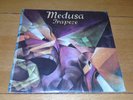 TRAPEZE - Medusa - Rare 1970 UK 7-track Vinyl LP
