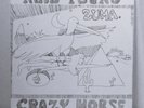 NEIL YOUNG / CRAZY HORSE - Zuma - Vinyl LP