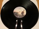 QUEEN Made in heaven 1st Press 1995 black vinyl