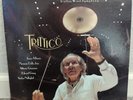 Dallas Wind Symphony - Fennell Trittico 2xLP (Mint Vinyl - Excellent Sleeve)
