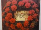 The Stranglers: No More Heroes (1977) Vinyl Record LP A&M SP-4659