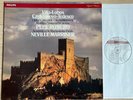 PEPE ROMERO guitar VILLA-LOBOS RODRIGO 1stPress 1986 PHILIPS DIGITAL MINT