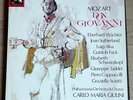 MOZART Don Giovanni CARLO MARIA GIULINI 1960s UK HMV ASD 4LP Box MINT