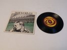 SCREWDRIVER 'BUILT UP, KNOCKED DOWN' EP UK TJM RECORDS 1979 PUNK PICTURE SLEEVE