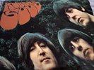 THE BEATLES RUBBER SOUL 1965 UK VINYL 1ST `RARE` LOUD CUT  XEX579-1 XEX580-1