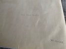 The Beatles White Album Vinyl UK 1968 Mono top loader 0140325