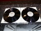 PJ Harvey - RID OF ME Side 1 & 2  Acetate 12” White Label Abby Road Studios 1993