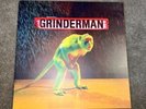 Grinderman - Grinderman - 12 Inch Vinyl LP - First Release