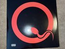 Queens Of The Stone Age - Songs For The Deaf - 12 Inch Translucent Red Vinyl LP