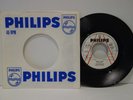 NM The Open Mind Promo Mono UK Philips 