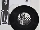 The Specials A MESSAGE TO YOU RUDY NITE KLUB Vinyl 7