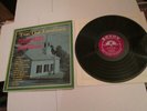 SOUL/GOSPEL  LP CLARA WARD SINGERS The Old Landmark Original 1959 SAVOY RECORDS