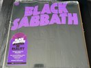 Black Sabbath Master Of Reality Record Store Day 2021 Purple Vinyl LP