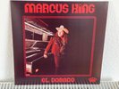MARCUS KING - El Dorado  LP  VINYL  2020   Condition  mint-