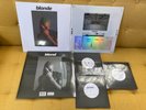 All official Frank Ocean Records *BUNDLE ‎– Blond 2016 2LP SEALED, Endless ...