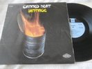 CANNED HEAT / VINTAGE  EX