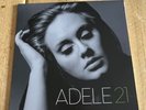 ADELE - 21 vinyl - new not sealed