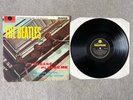The Beatles - Please Please Me (UK Vinyl LP, 1963). Mono, Ernest J. Day, VG+/VG+
