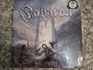 SABATON – THE WAR TO END ALL WARS VINYL LP (NEW/SEALED)