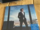 SIMPLY RED | Stay | SEALED EU 2019 Reissue 180gm Heavyweight RED Vinyl LP