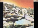 Led Zeppelin Houses of the Holy US Atlantic Piros Vinyl LP