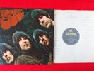 The Beatles Rubber Soul (2nd Press Y & B Parlophone) LP