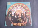 Carol Grimes And Delivery - Fools Meeting 1970 UK LP B&C 1st PROG/PSYCH