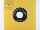 Reggae/Soul 45 HEMSLEY MORRIS Think I'm A Fool / ROY BURROWES on Swing-A-Ling NM