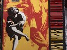 Guns N Roses/Use Your Illusion 1 - LP Vinyl