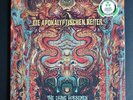 Die Apokalyptischen Reiter  The Divine Horsemen Dark Green 2xVinyl LP Ltd.100