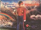 Marillion Misplaced Childhood 4LP Box Set Signed By 4 of  Band. Unplayed, Superb