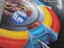 E L O Out of the blue double album 1977 (blue vinyl)