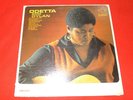 Odetta Sings Dylan 1965 RCA Victor Dynagroove LPM-3324 Mono 12”vinyl Record Lp