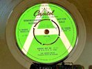 THE HUMAN BEINZ.Nobody but me.Giant old school Northern.1st issue Demo.