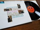Beethoven: Violin Concerto - Nathan Milstein **Columbia SAX 2508 ED2 LP**