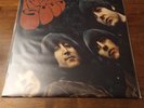 Beatles - Rubber Soul MFSL 1-106  Original Master Recording