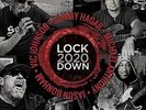 A698268753730 Sammy Hagar & The Circle - Lockdown 2020 Vinyl Record  New