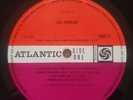 Led Zeppelin Debut. Lovely plum label version 6 copy (?) tested & pro cleaned