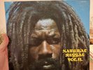 NATURAL REGGAE VOL.II BAMBOO RECORDS VINYL VG VG BDLP204