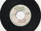 ROOTS REGGAE VOCAL HIGH NOTE LABEL DELROY DENTON 