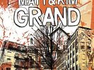 A829299181616 Matt And Kim - Grand Vinyl Record  New