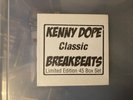 KENNY DOPE CLASSIC BREAKBEATS 6x7