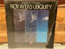 Roy Ayers Ubiquity Mystic Voyage Original Jazz Funk Lp EX