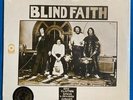 BLIND FAITH S/T SEALED ORG 1969 ATCO BAND COVER LP CLAPTON WINWOOD CAN'T FIND MY