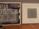 Manchester Orchestra - Simple Math & Mean Everything To Nothing LP  EX+