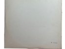 the beatles white album vinyl